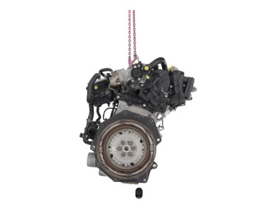 Moteur type CHZC - Skoda FABIA III PH.1 - W0-8860X