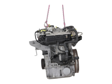Engine type CHZC - Skoda FABIA III PH.1 - W0-8860X
