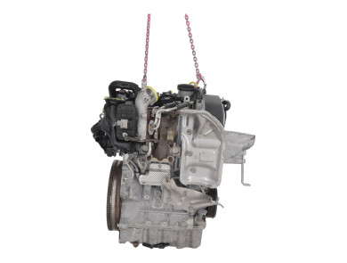 Engine type CHZC - Skoda FABIA III PH.1 - W0-8860X