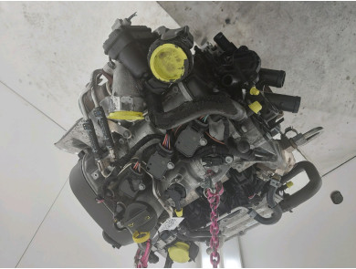 Engine type CHZC - Skoda FABIA III PH.1 - W0-8860X