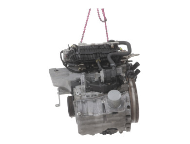 Engine type CHZC - Skoda FABIA III PH.1 - W0-8860X