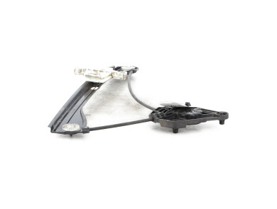 Rear left window-lift - Skoda FABIA III PH.1 - 6V0959811A - Y1-1056S