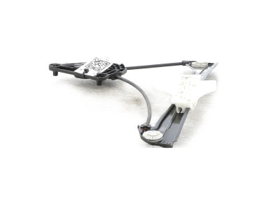 Rear left window-lift - Skoda FABIA III PH.1 - 6V0959811A - Y1-1056S