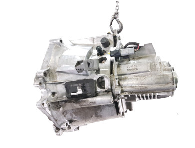 Gearbox type 20V253 - Citroen C4 III PH.1 - Q1-3755F