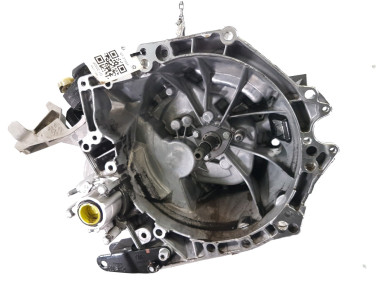 Gearbox type 20V253 - Citroen C4 III PH.1 - Q1-3755F