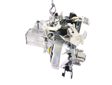 Gearbox type 20V253 - Citroen C4 III PH.1 - Q1-3755F