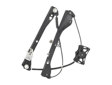 Left front window-lift used - Skoda FABIA - 6V1959801B