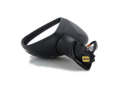 Left wing mirror - Renault CLIO IV PH.2 - Noir - 963028832R - K1-2799E