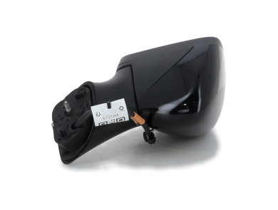 Left wing mirror - Renault CLIO IV PH.2 - Noir - 963028832R - K1-2799E