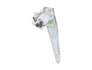 Rear right window-lift used - Toyota YARIS - 698300D010