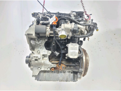 Engine type CAY-M-PX - Volkswagen TOURAN II - X1-1627B