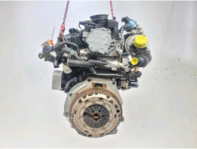 Engine type CAY-M-PX - Volkswagen TOURAN II - X1-1627B