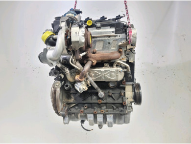 Engine type CAY-M-PX - Volkswagen TOURAN II - X1-1627B