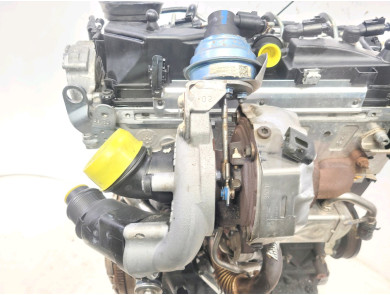 Engine type CAY-M-PX - Volkswagen TOURAN II - X1-1627B
