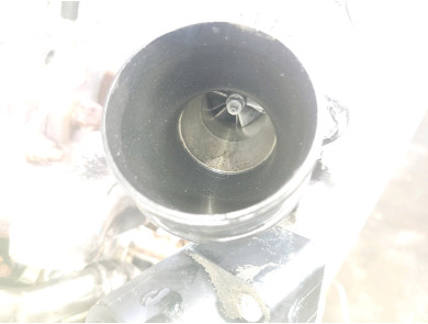 Engine type CAY-M-PX - Volkswagen TOURAN II - X1-1627B