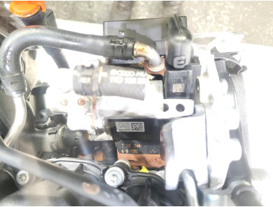 Engine type CAY-M-PX - Volkswagen TOURAN II - X1-1627B