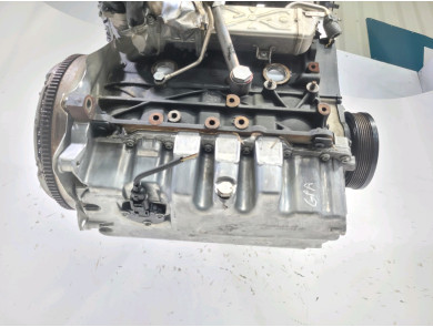 Engine type CAY-M-PX - Volkswagen TOURAN II - X1-1627B
