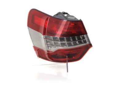 Left rear light - Citroen C5 II - 00006350LS - S1-8196Z