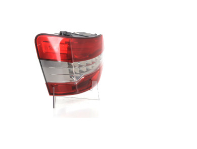 Left rear light - Citroen C5 II - 00006350LS - S1-8196Z