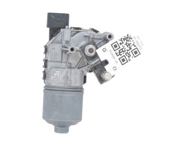Front wiper motor - Peugeot 208 I PH.2 - 9815497780 - V1-5697G