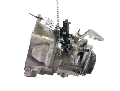 Boîte de vitesses type MZK - Seat IBIZA IV PH.2 - S1-3601R