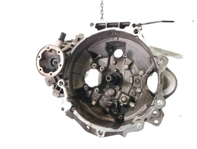 Gearbox type MZK - Seat IBIZA IV PH.2 - S1-3601R