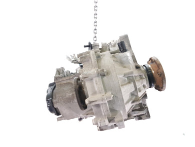 Boîte de vitesses type MZK - Seat IBIZA IV PH.2 - S1-3601R