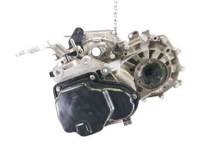 Gearbox type MZK - Seat IBIZA IV PH.2 - S1-3601R