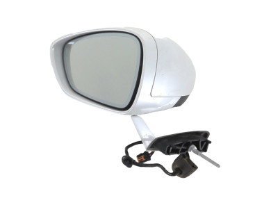 Rétroviseur gauche - Citroen C5 II - Inconnu - 00008153SR - I1-2576V