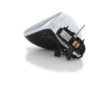 Rétroviseur gauche - Citroen C5 II - Inconnu - 00008153SR - I1-2576V