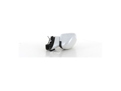 Left wing mirror - Citroen C5 II - Inconnu - 00008153SR - I1-2576V