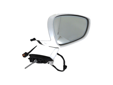 Rétroviseur droit - Citroen C5 II - Inconnu - 00008153SL - K1-2517J
