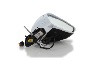 Rétroviseur droit - Citroen C5 II - Inconnu - 00008153SL - K1-2517J