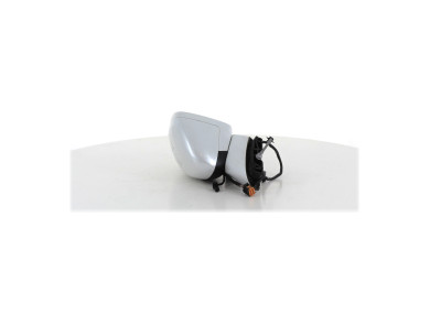 Right wing mirror - Citroen C5 II - Inconnu - 00008153SL - K1-2517J