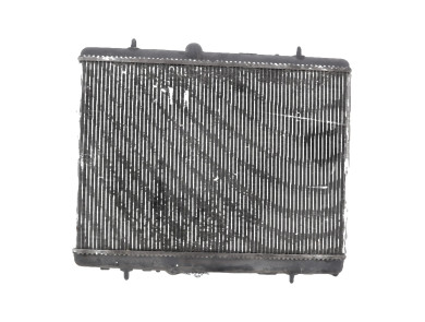 Cooling radiator - Peugeot 3008 I PH.1 - 00001330W2 - W1-7857Y
