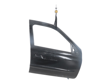 Right front door  used - Renault CLIO - 7751474991