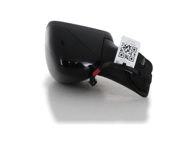 Rétroviseur droit - Renault CLIO IV PH.2 - Noir - 963011136R - V1-2583V
