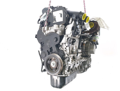 Engine type 9H05 - Peugeot 3008 I PH.1 - B1-1515R