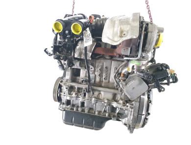 Moteur type 9H05 - Peugeot 3008 I PH.1 - B1-1515R