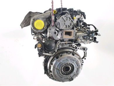 Engine type 9H05 - Peugeot 3008 I PH.1 - B1-1515R