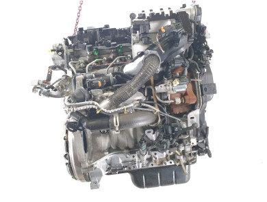Moteur type 9H05 - Peugeot 3008 I PH.1 - B1-1515R