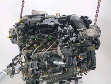 Engine type 9H05 - Peugeot 3008 I PH.1 - B1-1515R