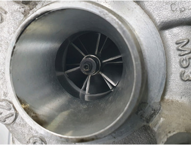 Engine type 9H05 - Peugeot 3008 I PH.1 - B1-1515R