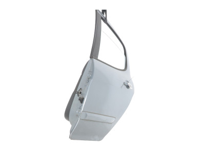 Rear left door - Peugeot 308 I PH.2 - Bleu Clair - 9006R7 - H1-9926F