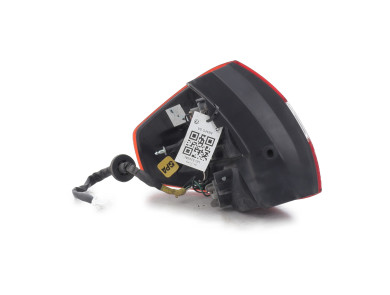 Right rear light - Renault KOLEOS I PH.1 - 26550JY00A - V0-5249N