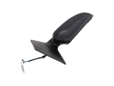 Right wing mirror - Renault KOLEOS I PH.1 - Noir - 963013417R - W0-5257U