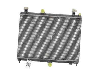 Cooling radiator used - Peugeot 508 - 1330 X2