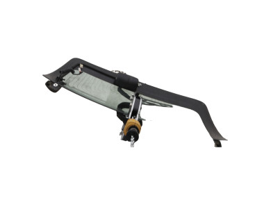 Rear window - Citroen C1 I PH.2 - Blanc - 1607984280 - F1-8987T