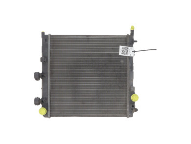 Radiateur d'eau - Citroen C3 I PH.2 - 1330W8 - S0-4604X
