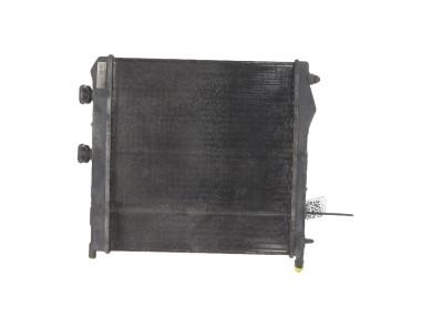 Radiateur d'eau - Citroen C3 I PH.2 - 1330W8 - S0-4604X